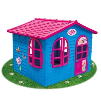 Zahradní dům My Little Pony