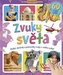 Velká zvuková kniha - Zvuky světa