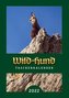 Taschenkalender WILD UND HUND 2022