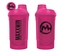 Maxxwin - Šejkr Maxxwin 600ml - magenta