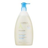 A-Derma Primalba Sprchový gel Cleansing Gel 2in1 500 ml pro děti