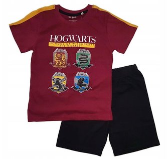 PYŽAMO HARRY POTTER - velikost 14