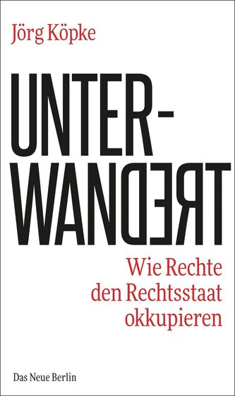 Unterwandert