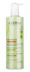 A-Derma Exomega Control Sprchový gel Emollient Cleansing Gel 2in1 500 ml pro děti
