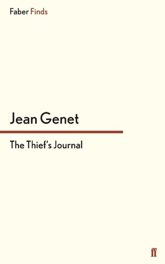 The Thief's Journal
