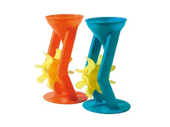 Vodný mlynček 25cm