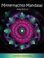 Mitternachts-Mandalas Malbuch