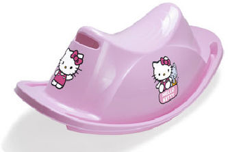 Houpadlo Hello Kitty