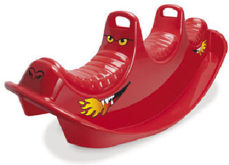 Houpadlo drak
