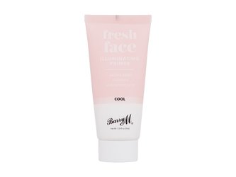 Barry M Podkladová báze pod make-up Fresh Face (Illuminating Primer) Odstín Cool woman