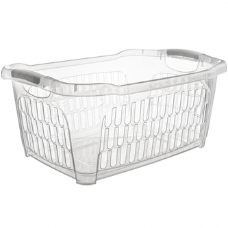 Prádelní koš HOBBY