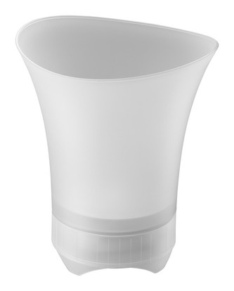 Cellularline Ice Music Bucket Speaker 5W, White