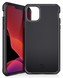ITSKINS Hybrid Ballistic 3m iPhone 12 Mini, Black
