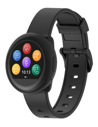 MyKronoz ZeRound3 Lite Black/Black