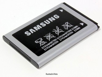 Batéria Samsung AB463651BE ​​štandardná 1000mAh BULK