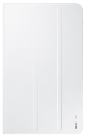 Samsung EF-BT510CW Book Cover TAB A 10.1, White