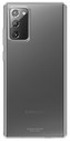 Samsung EF-QN980TT Clear Cover Note20, Clear