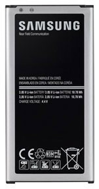Samsung EB-BG900BB batéria G900 Galaxy S5 BULK