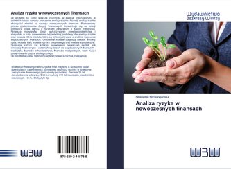 Analiza ryzyka w nowoczesnych finansach