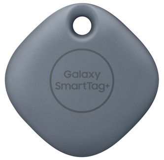 Samsung EI-T7300BLEGEU Galaxy SmartTag+, Blue