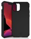 ITSKINS Hybrid Silk 3m Drop iPhone 12 Mini, Black