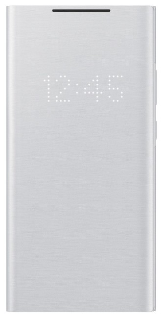 Samsung EF-NN985PS LED View Cover Note20 Ultra,SLR