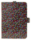 FIXED NOVEL pouzdro TAB se stojánkem+10,1\", Dots