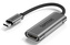 Tomtoc adaptér – USB-C na HDMI, 4K/60Hz