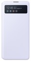 Samsung  EF-EN770PW S View Wallet Note10 Lite, Whi