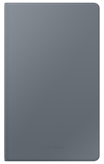 Samsung EF-BT220PJE obal na knihy A7 Lite, sivý