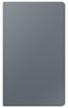 Samsung EF-BT220PJE obal na knihy A7 Lite, sivý