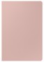 Samsung EF-BT970PA Book Cover Tab S7+ (T970),Bronz