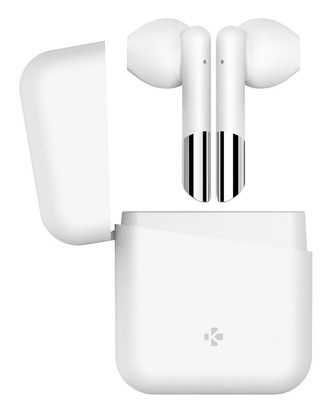 MyKronoz ZeBuds Lite White
