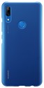 Huawei P Smart Z Protective Case Blue