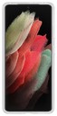 Samsung EF-JG998CT Clear Standing Cover S21U,Clear