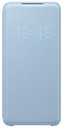 Samsung EF-NG980PL LED ViewCover Galaxy S20, Blue