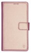 Aligator UNIVERSE púzdro koženka vel. L,Pink/Gold