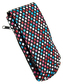 Fixed Club se zavíráním na suchý zip,3XL,Rai. Dots