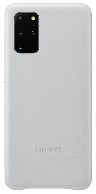 Samsung EF-VG985LS Leather Cover Galaxy S20+,Light