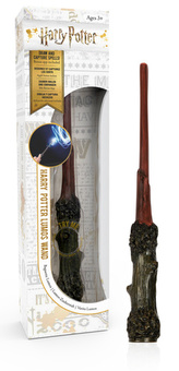 Harry Potter Prútik svietiaci - Harry Potter