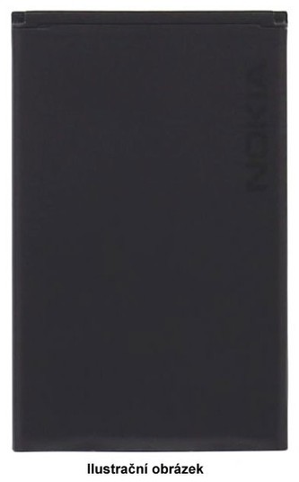 BATÉRIA NOKIA BL-4UL 1 200 mAh Li-Ion (hromadná)