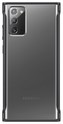 Samsung EF-GN980CB Clear Protect Cover Note20, BLK