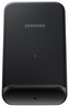 Samsung EP-N3300TB Wireless charger stand, Black