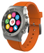 MyKronoz ZeSport Titanium/Orange