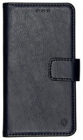 Aligator UNIVERSE púzdro koženka veľ. XL, Black