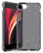 ITSKINS Hybrid Spark 3m Drop iPhone SE 2020, Smoke
