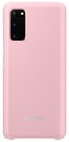Samsung EF-KG980CP LED Cover Galaxy S20, Pink