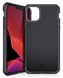 ITSKINS Hybrid Ballistic 3m iPhone 12 Pro Max, BLK