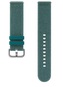 Samsung ET-SKR82M Watch Active2 Kvadrat Band,Green