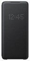 Samsung EF-NG988PB LED ViewCover S20 Ultra, Black
